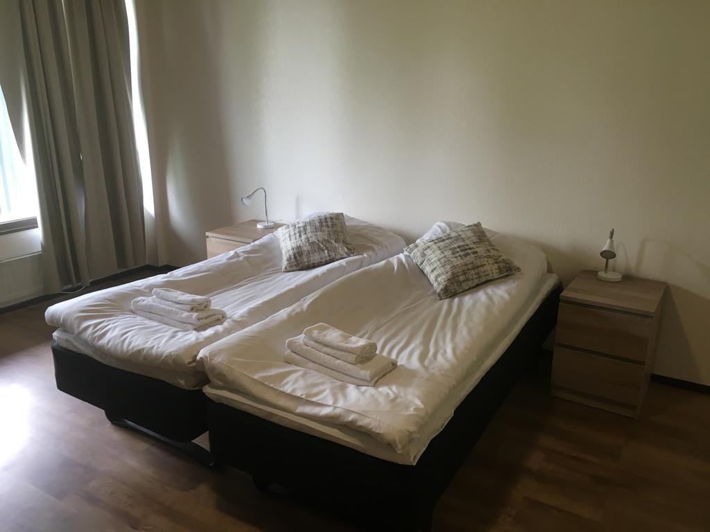 Hotelli Salpa Luumäki Kültér fotó