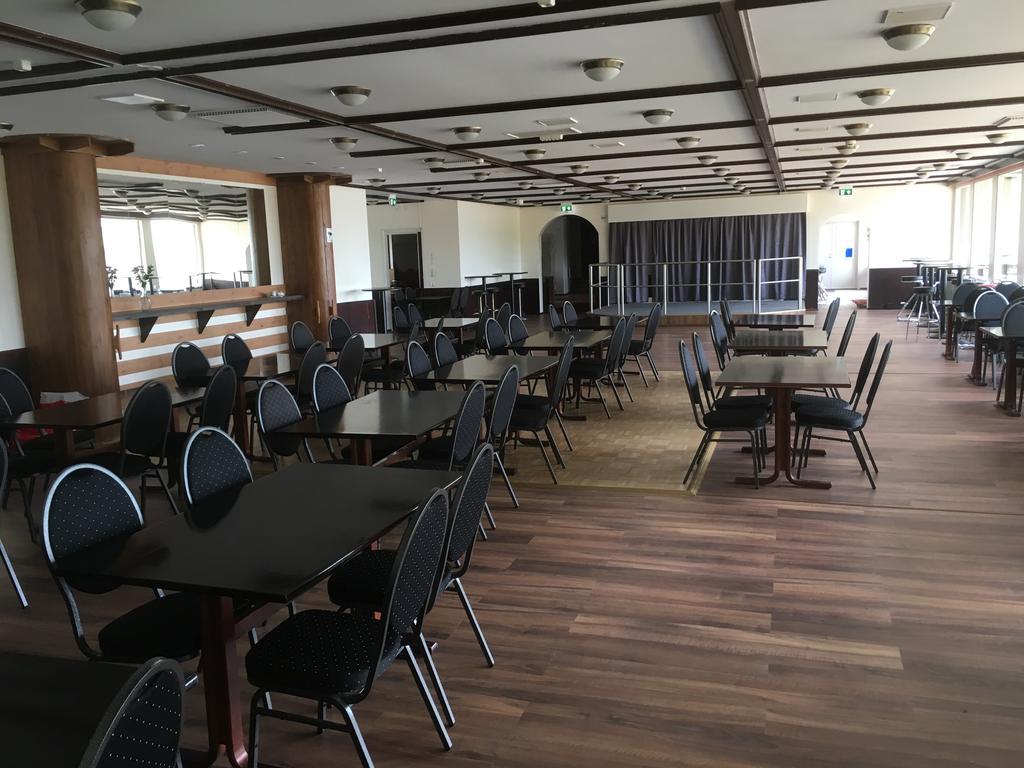 Hotelli Salpa Luumäki Kültér fotó