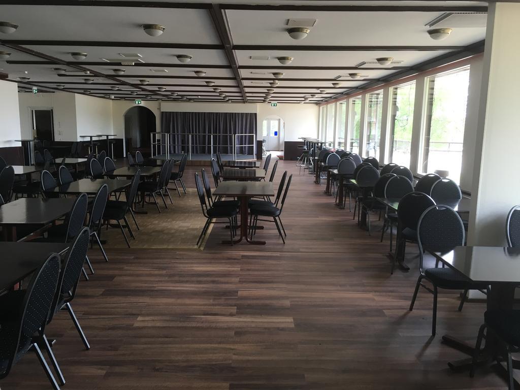 Hotelli Salpa Luumäki Kültér fotó