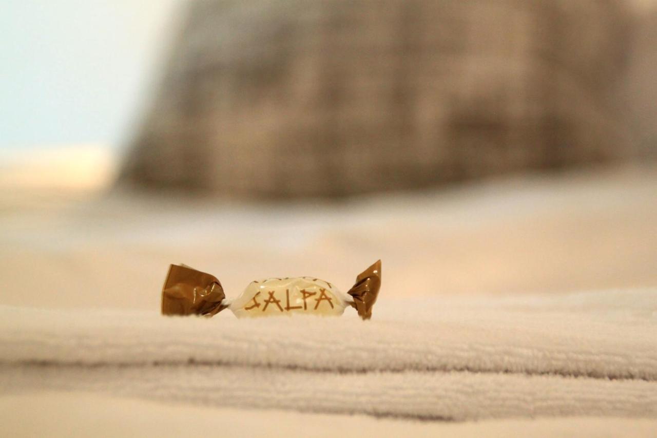 Hotelli Salpa Luumäki Kültér fotó